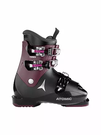 ATOMIC | Scarponi da sci per bambini Hawx Kids 3 | schwarz